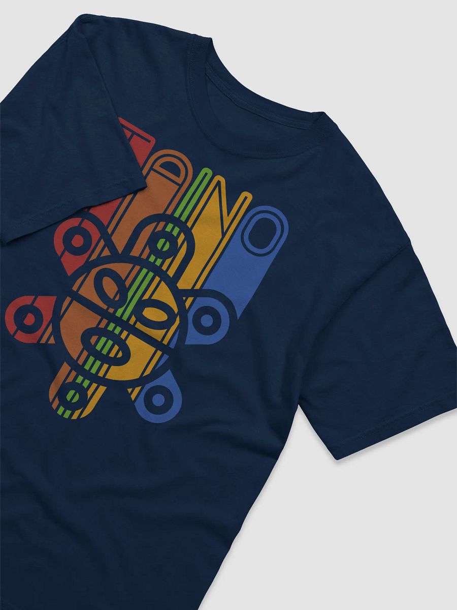 Taino T-shirt product image (18)