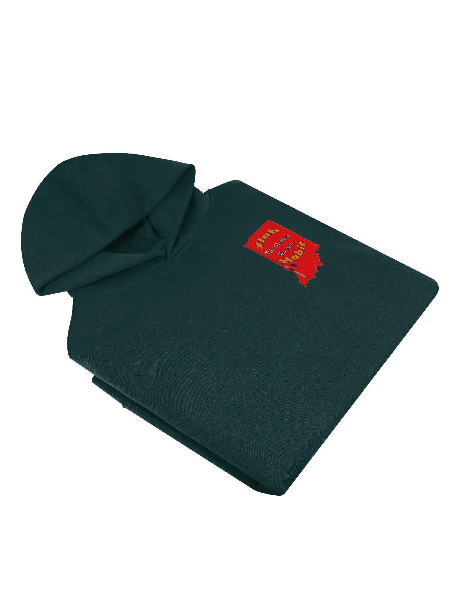 Crappie Assassin Oversized Hoodie product image (4)