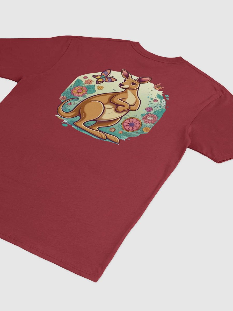 Premium Cotton Heavyweight Tee product image (14)