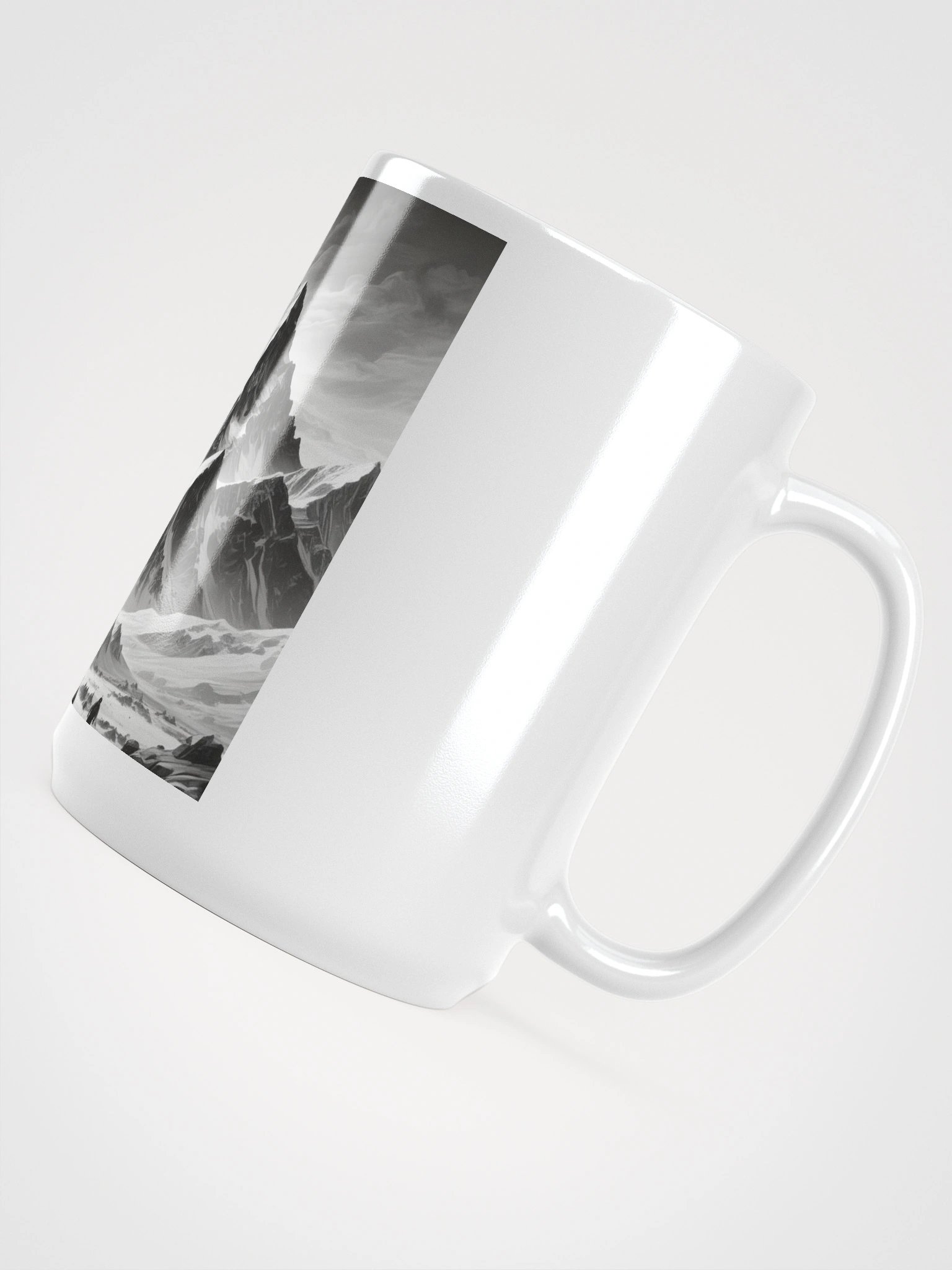 Mount Everest product image (4)