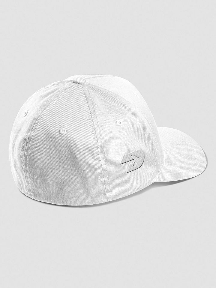 INTENTIONALLY LEFT BLANK - FLEXFIT CAP product image (2)