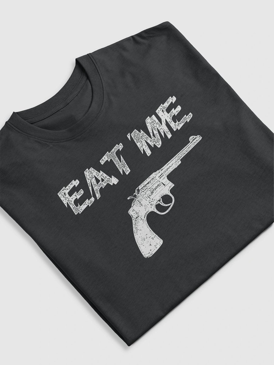 EAT ME - tshirt product image (2)