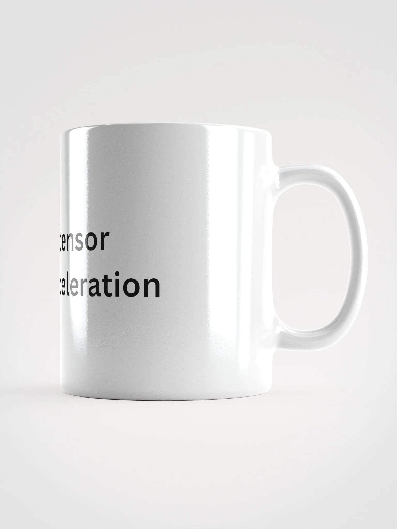 TAO ACC Mug product image (3)