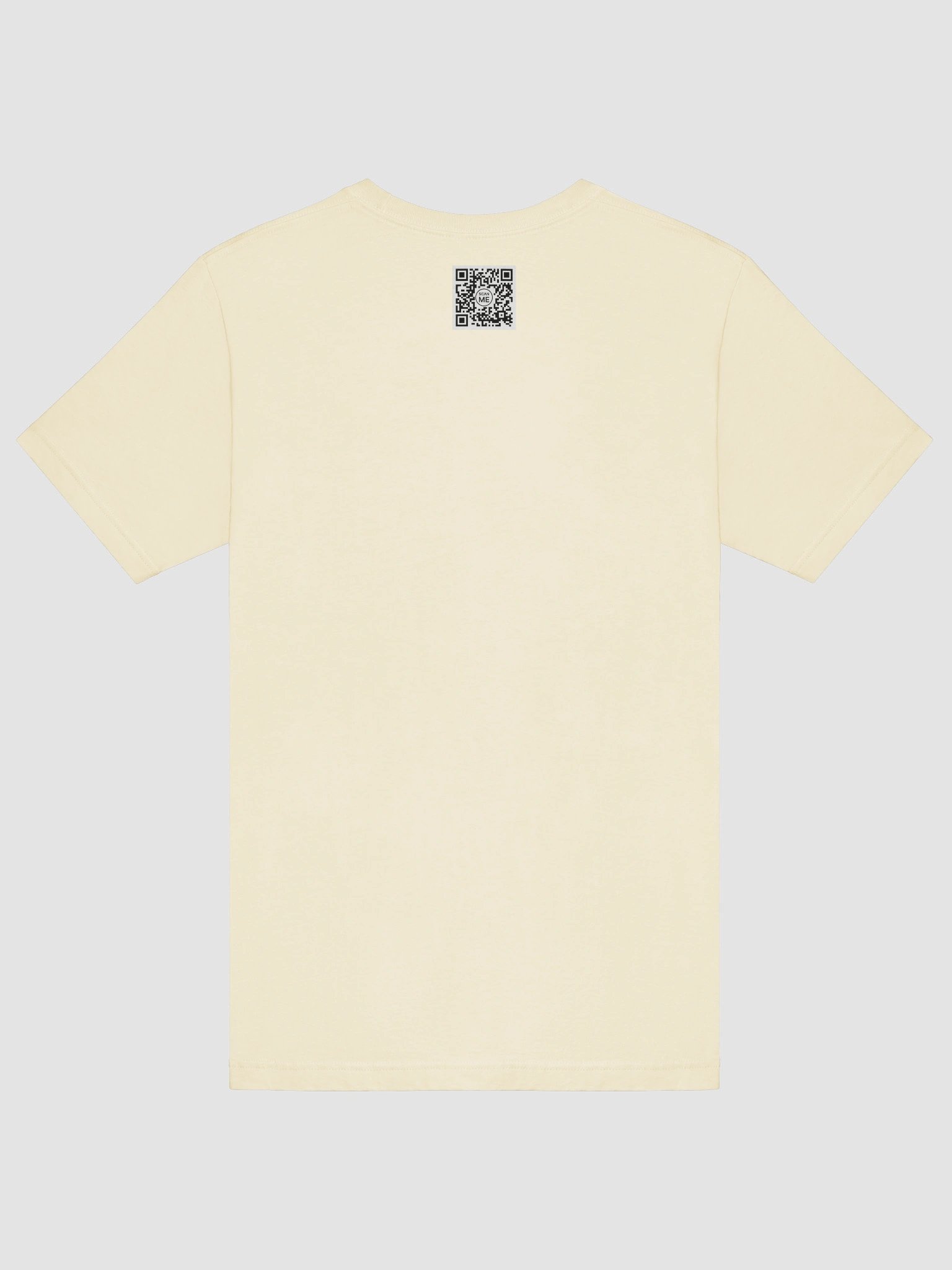M-Art & Design: QRious Creations - Unisex T-Shirt product image (48)