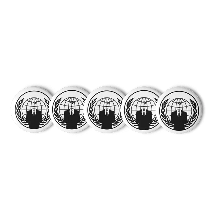 Anon Pins 1 product image (3)