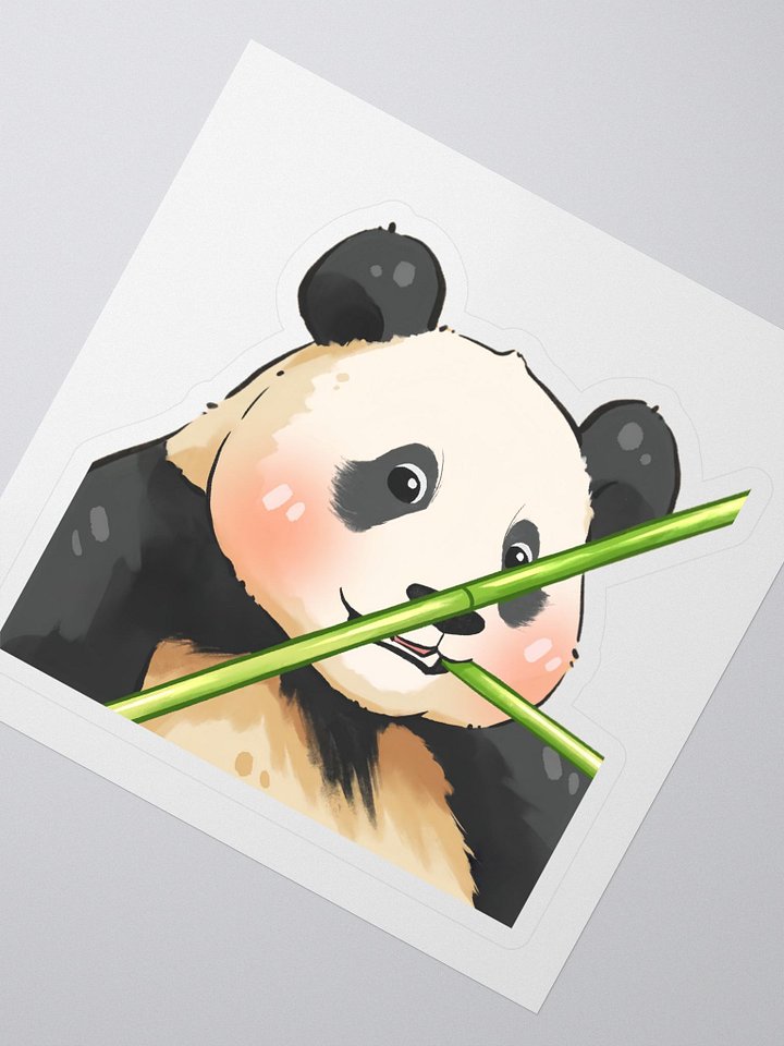 FUBAO🐼Giant Panda product image (2)