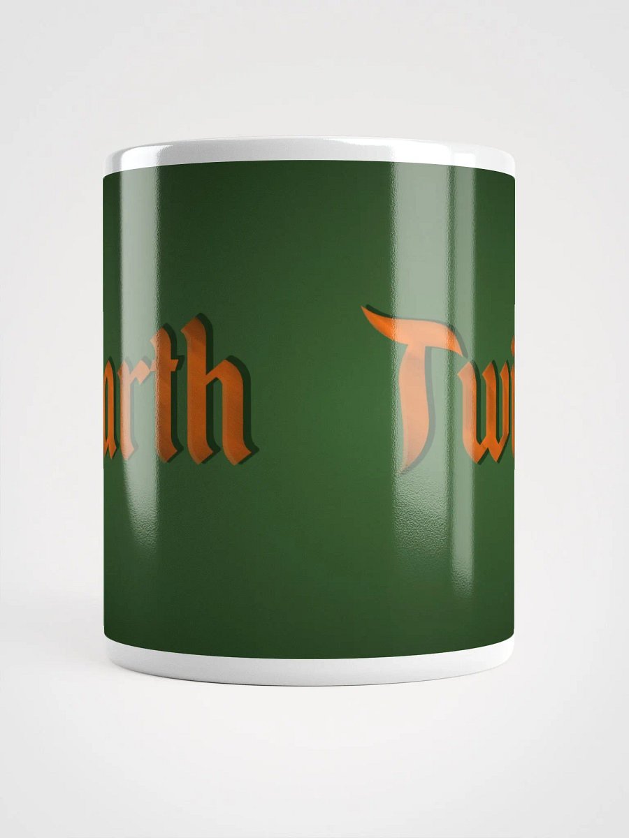 EarthTwister Mug product image (5)