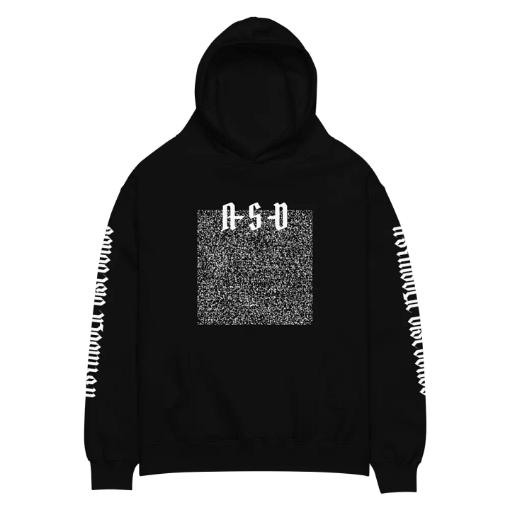 Noise Hoodie product image (2)