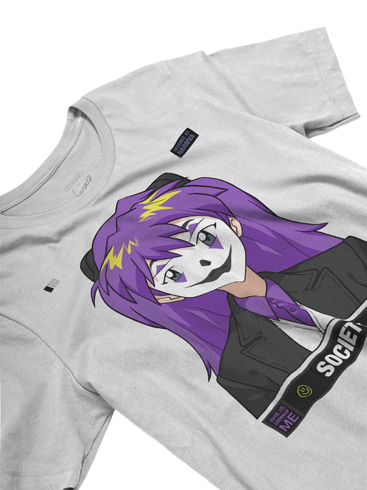Woker Non-Binary SOCIETEE product image (2)