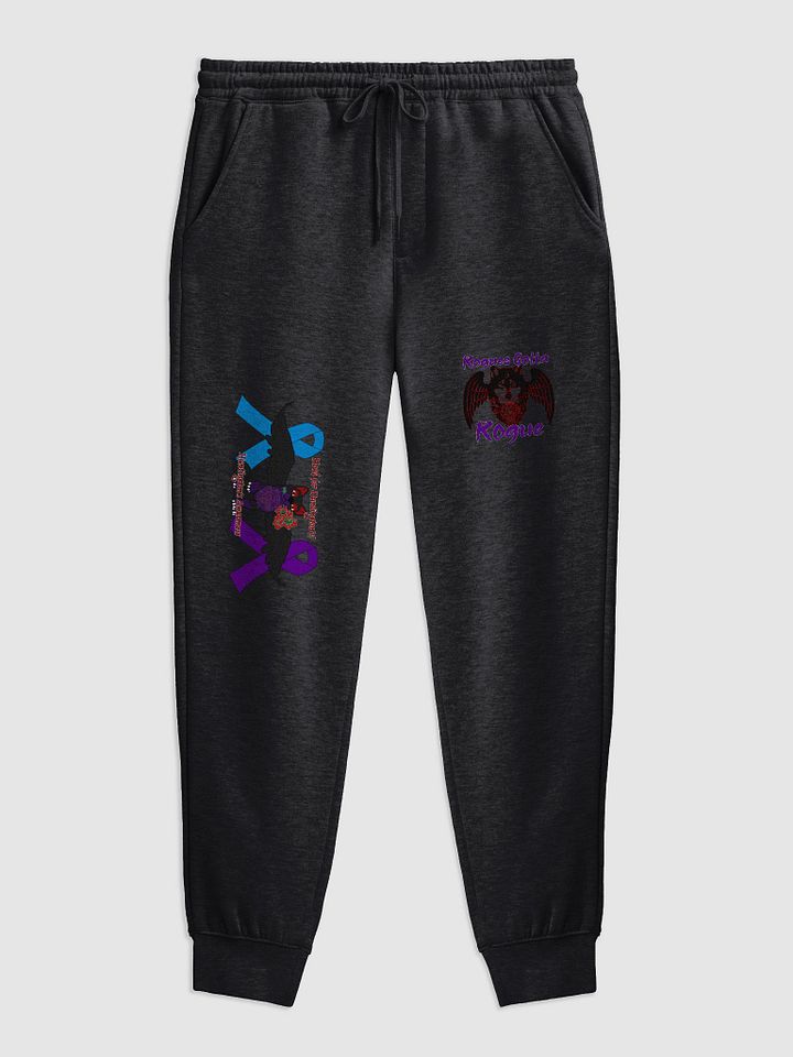 Huntington's Rogue Joggers product image (4)