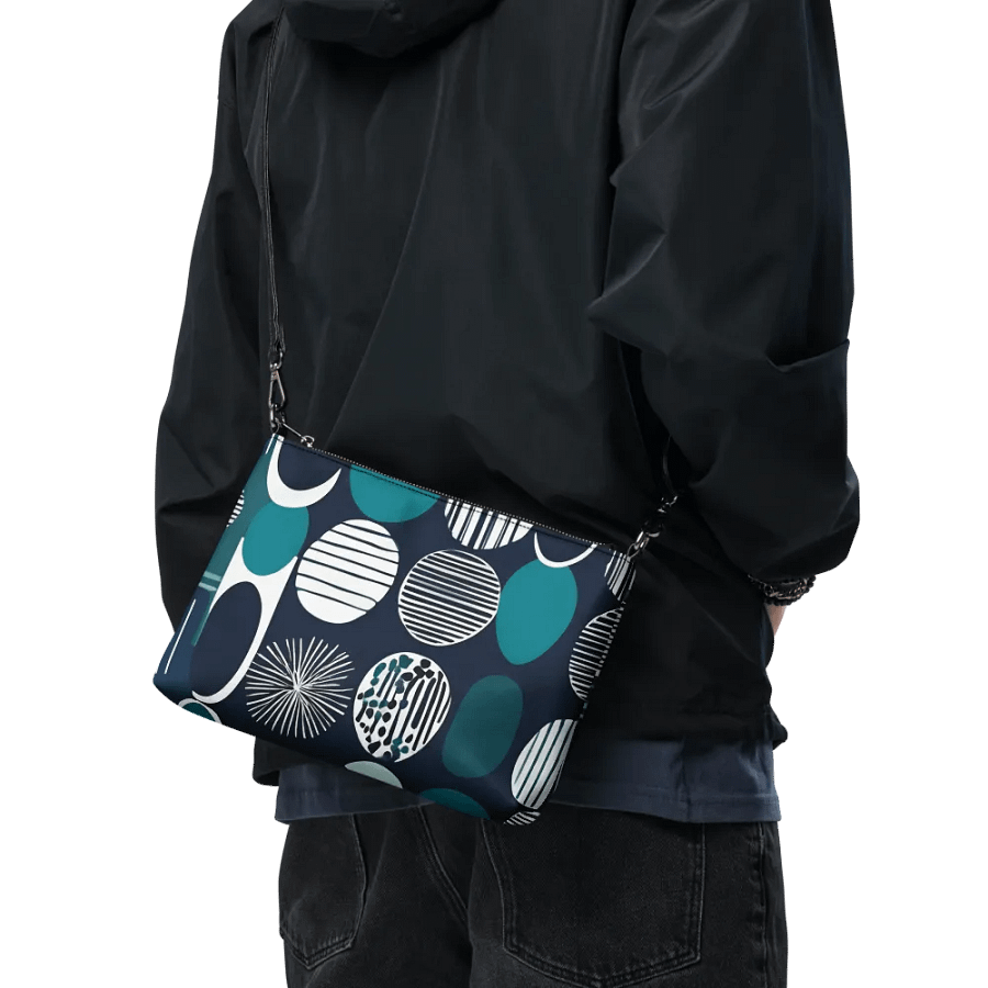 Imperfect Circles Crossbody Bag product image (3)