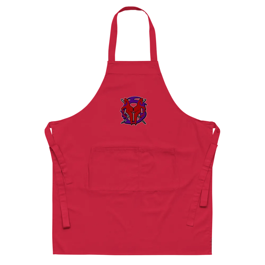Den Crest Apron product image (30)