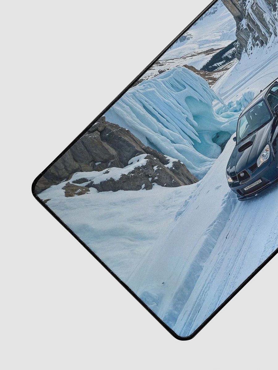 Winter Warrior product image (3)
