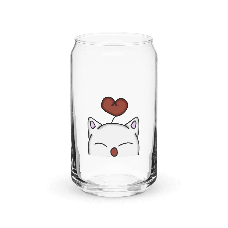 Moogle heart product image (2)