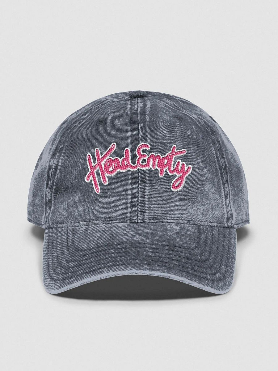 Head Empty Dad Jat product image (1)