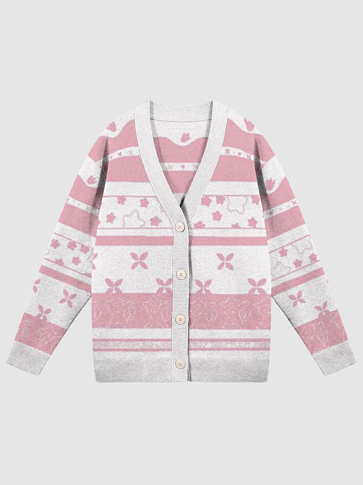 Dab Spike Bracemas (Christmas) Cardy product image (5)