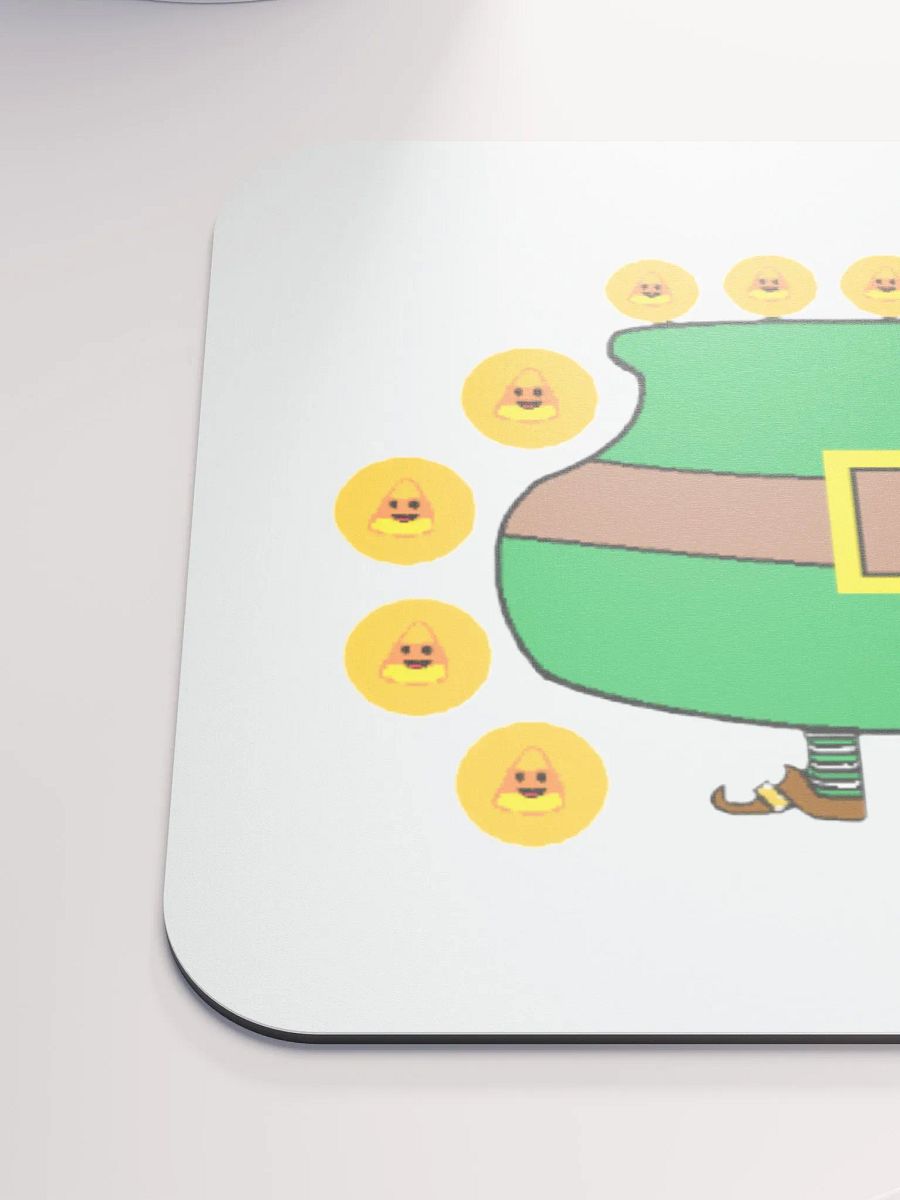 POG - Mousepad product image (6)