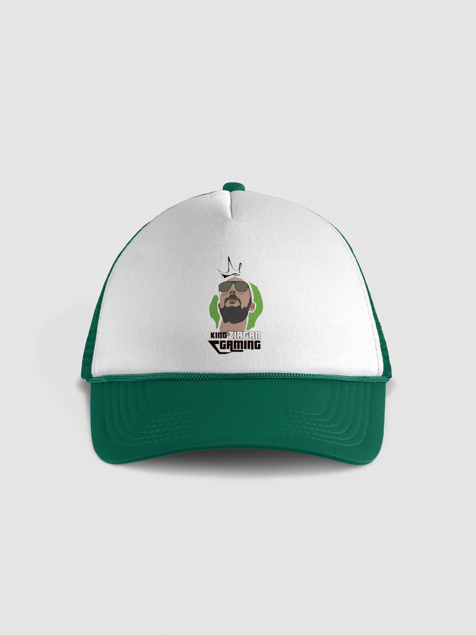 CSC King Zlatan Crew Hat product image (1)