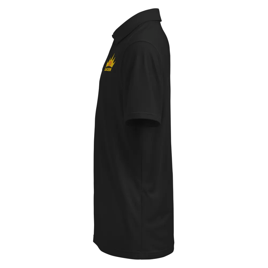 Slacker dj polo product image (6)