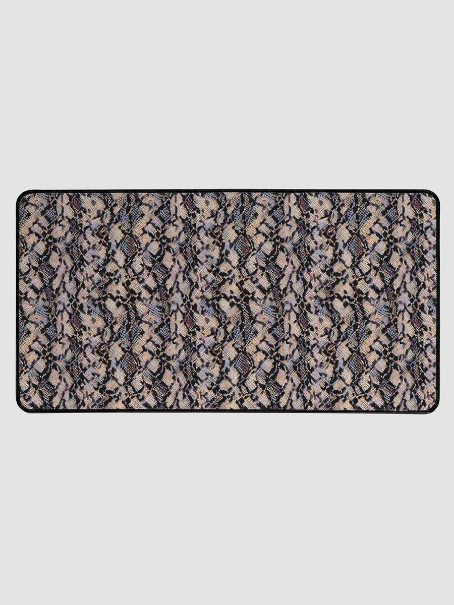 Best Snake Skin Desk Mat product image (1)