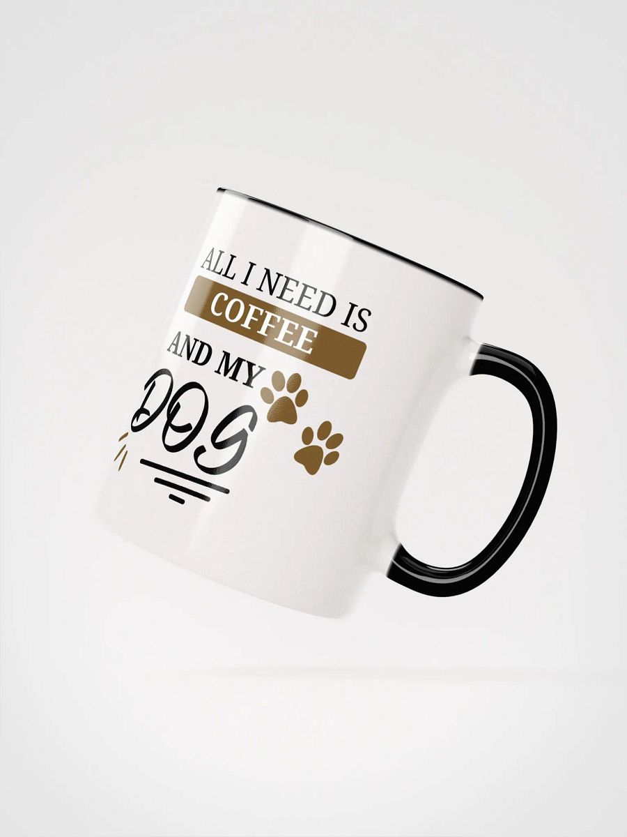 All i need is coffee and my dog product image (18)