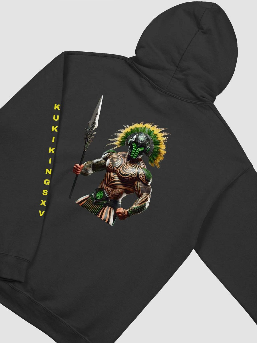 KK$XV KING HOODIE product image (4)