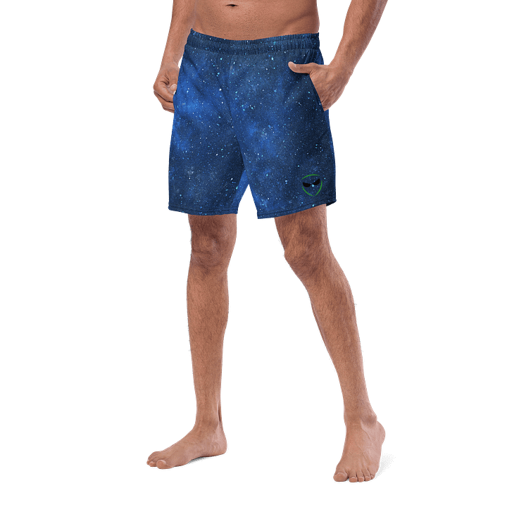 GalaxZ Swim Trunks product image (2)