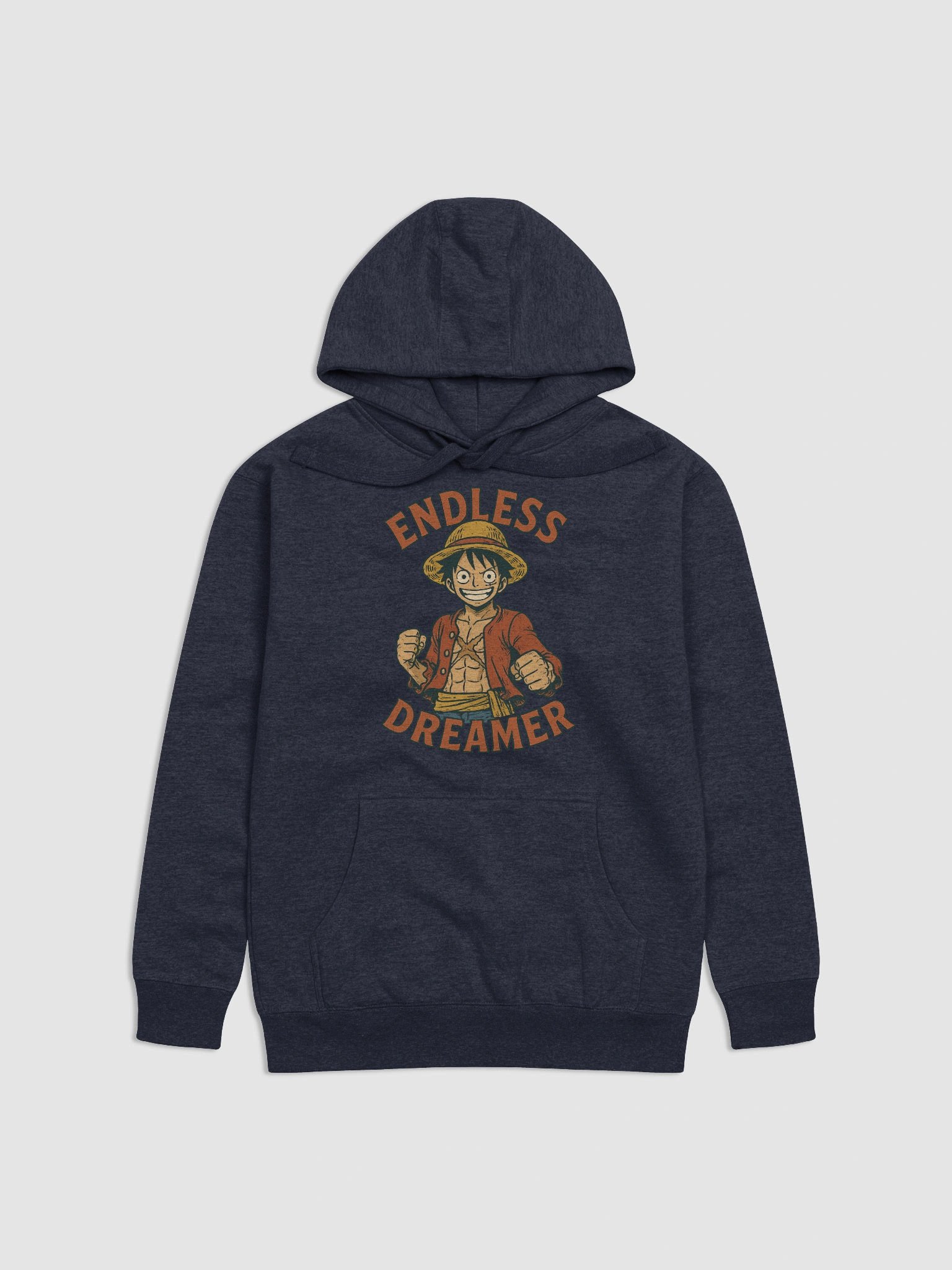 Endless Dreamer Unisex premium Hoodie product image (1)