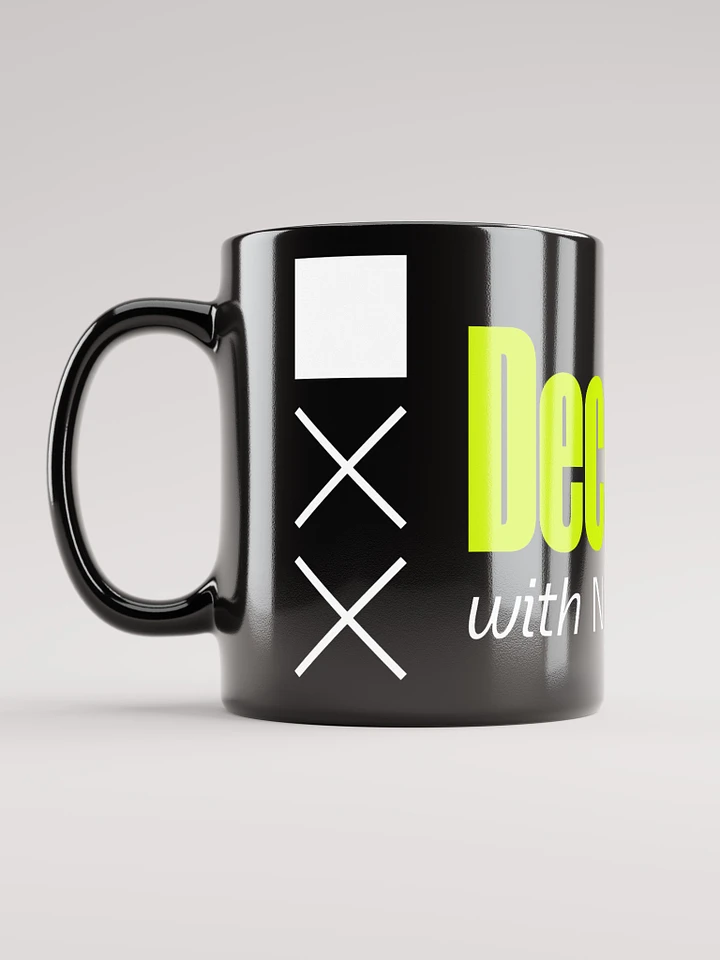 Decoder Mug product image (1)