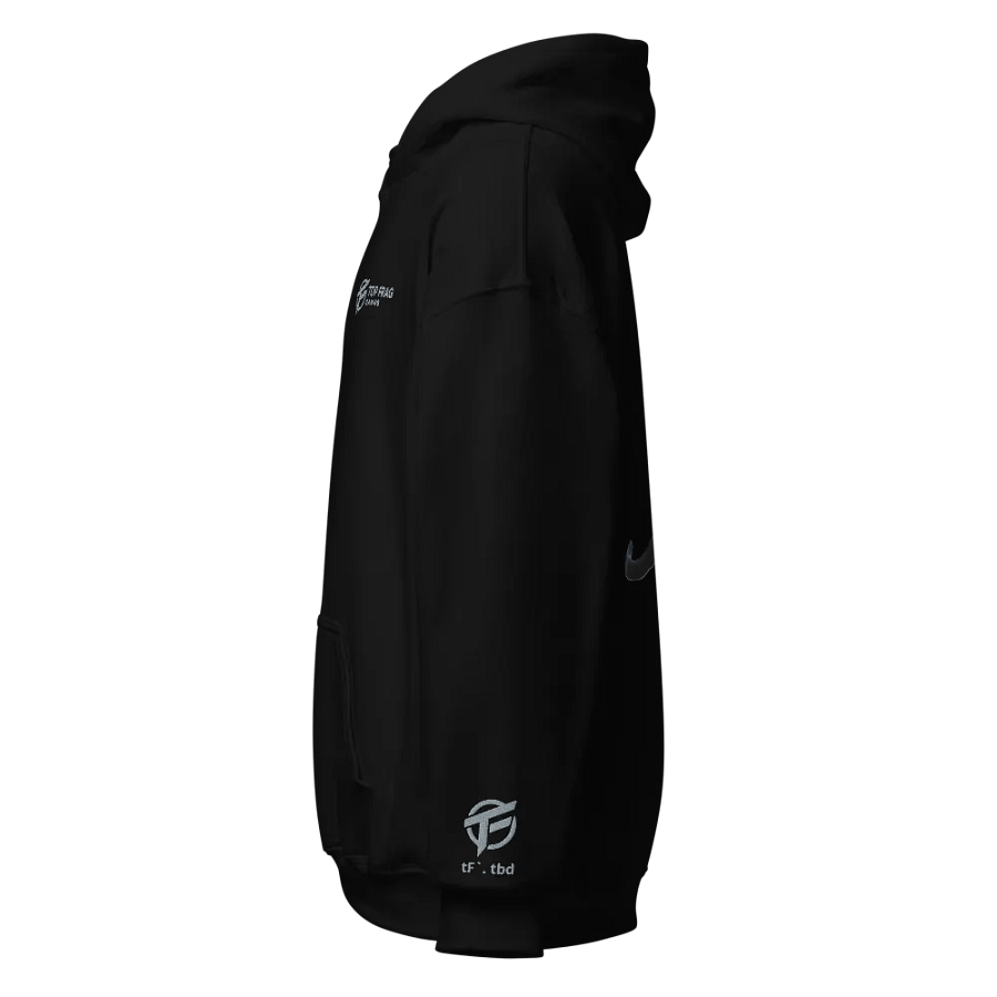 TopFrag™ tbd Gildan Classic Hoodie product image (42)