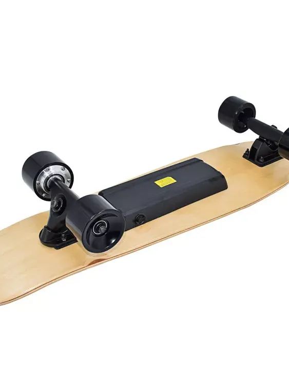 Electric Skateboard Kids Automatic Skateboard Electric product image (2)