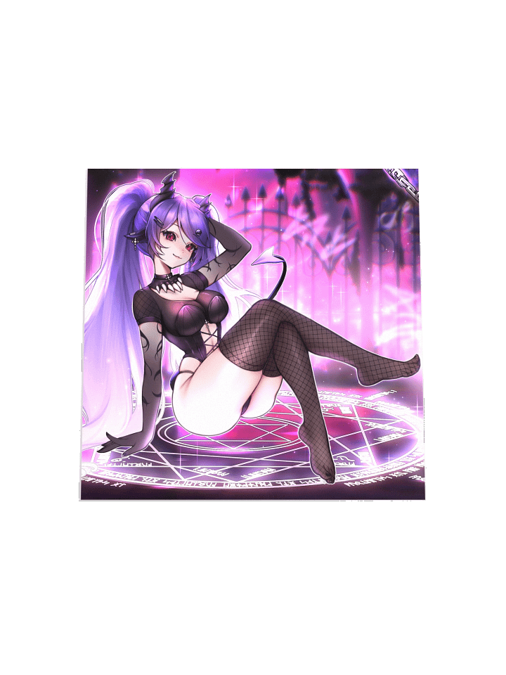 Suvi Summon Poster product image (9)