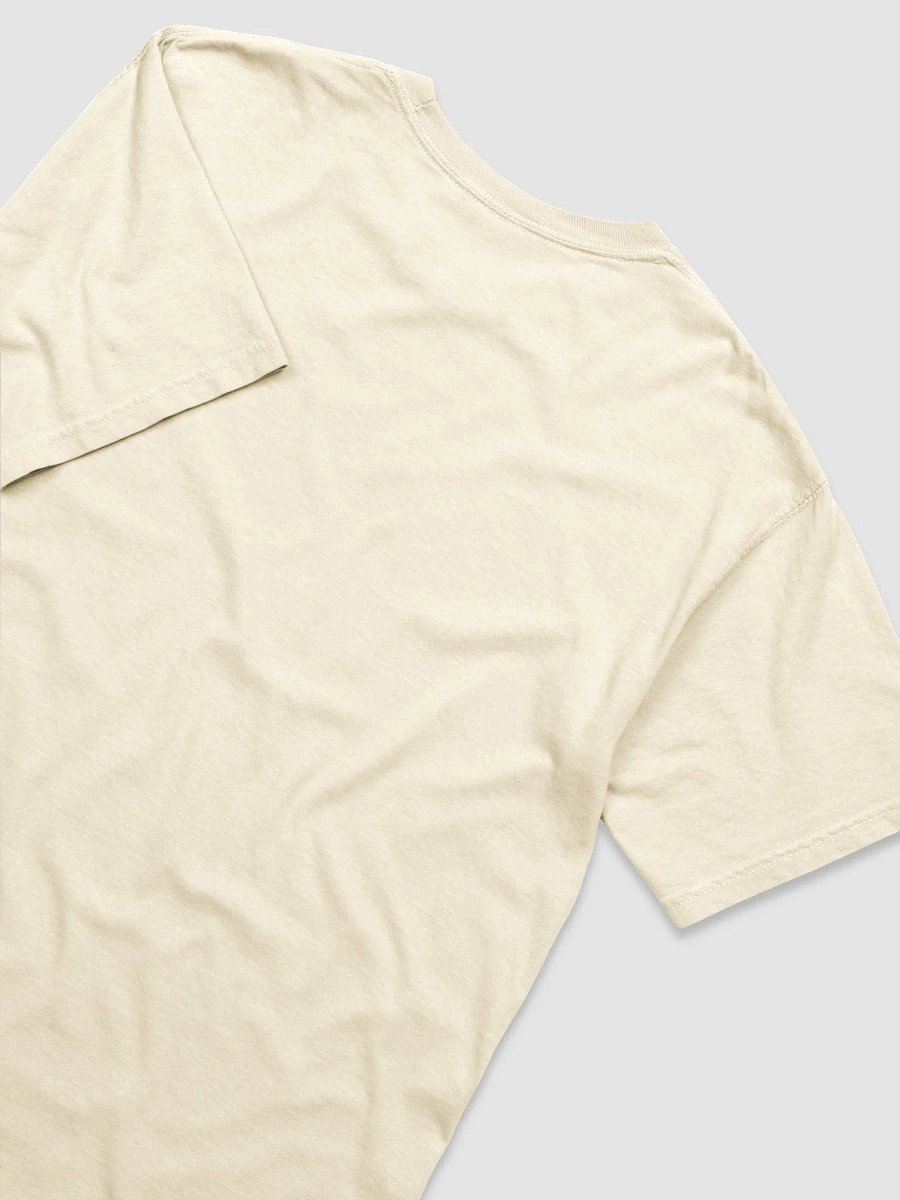 Ye Are The Branches Butter Tee product image (4)