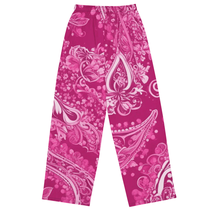 PINK PAISLEY product image (1)