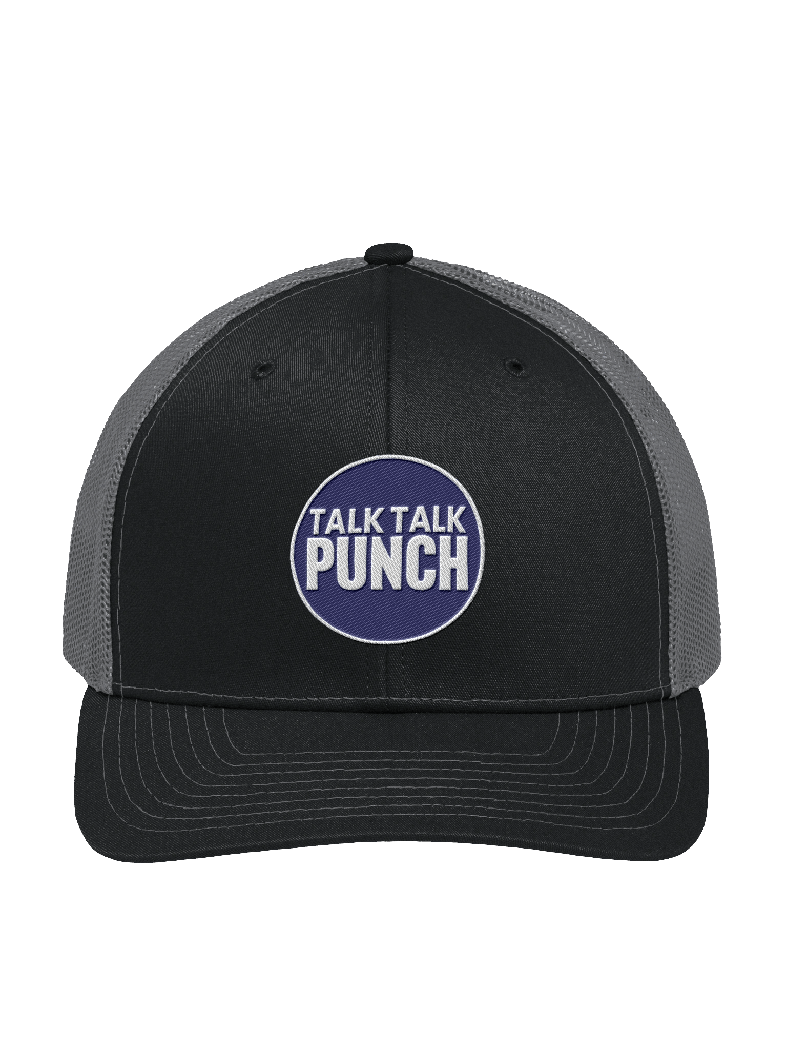 TTP Trucker Hat product image (1)