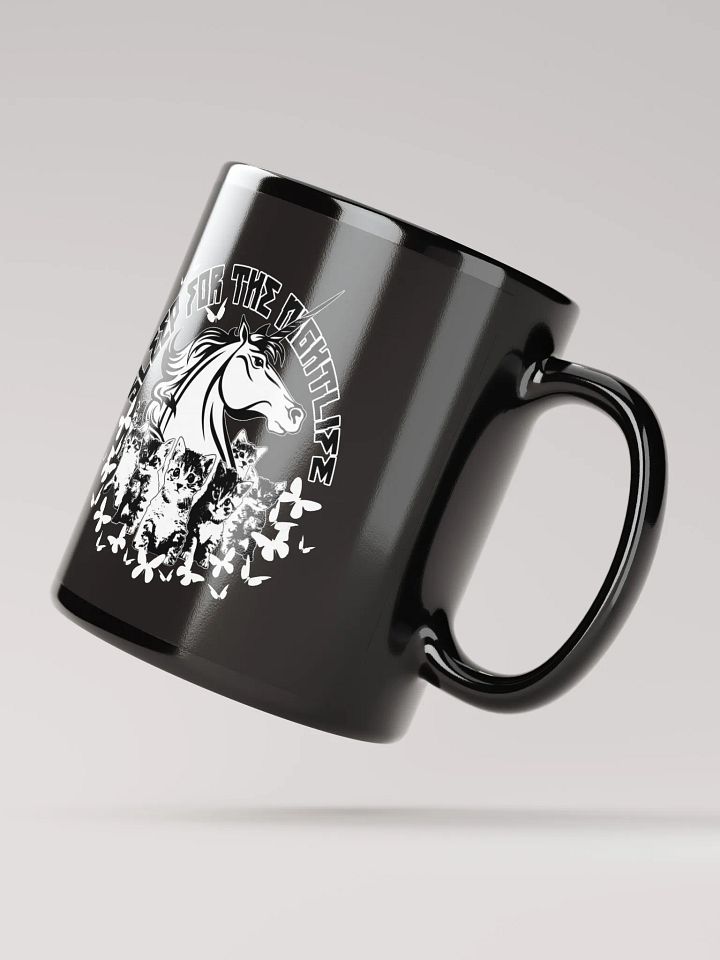 Classic Logo Mug product image (3)