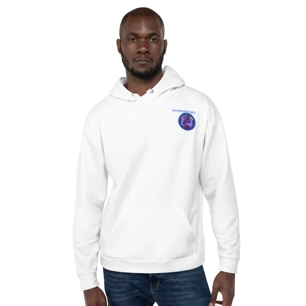 Unisex Hoodie product image (2)
