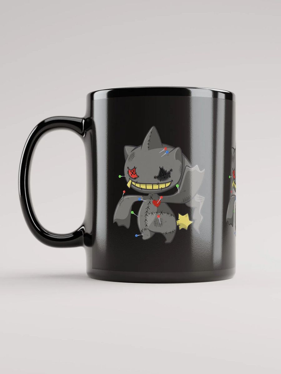 Triple Voodoo Banette - Mug product image (4)
