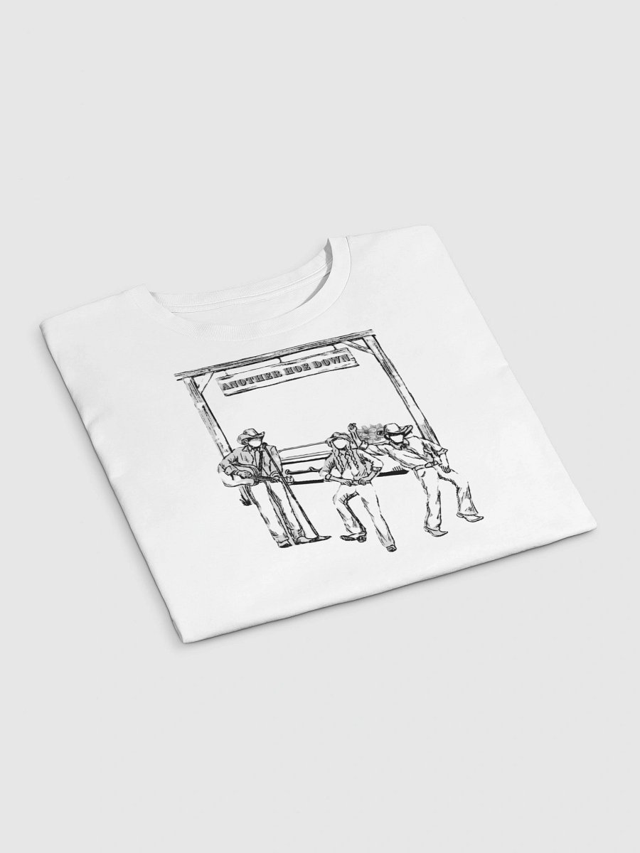 Another Hoe Down Crop Top product image (11)