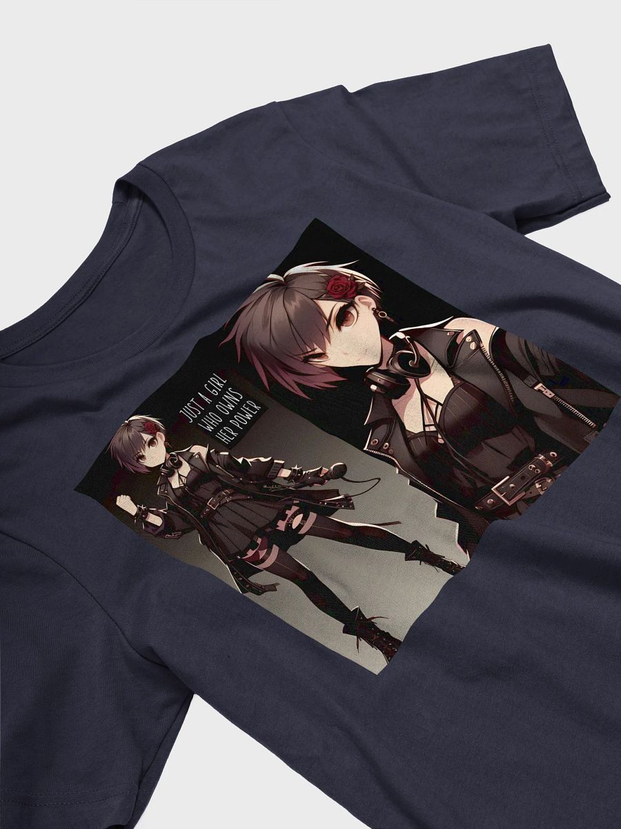 Confident Girl T-Shirt product image (11)