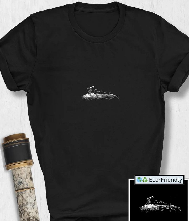 Skywatcher T-Shirt product image (4)