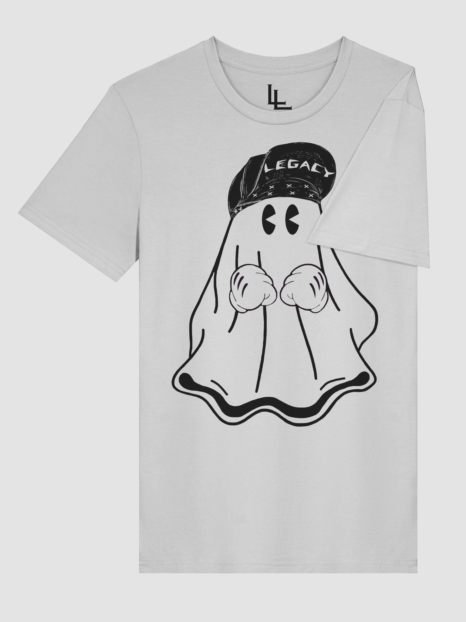 Spector Spooks Tee | White product image (4)