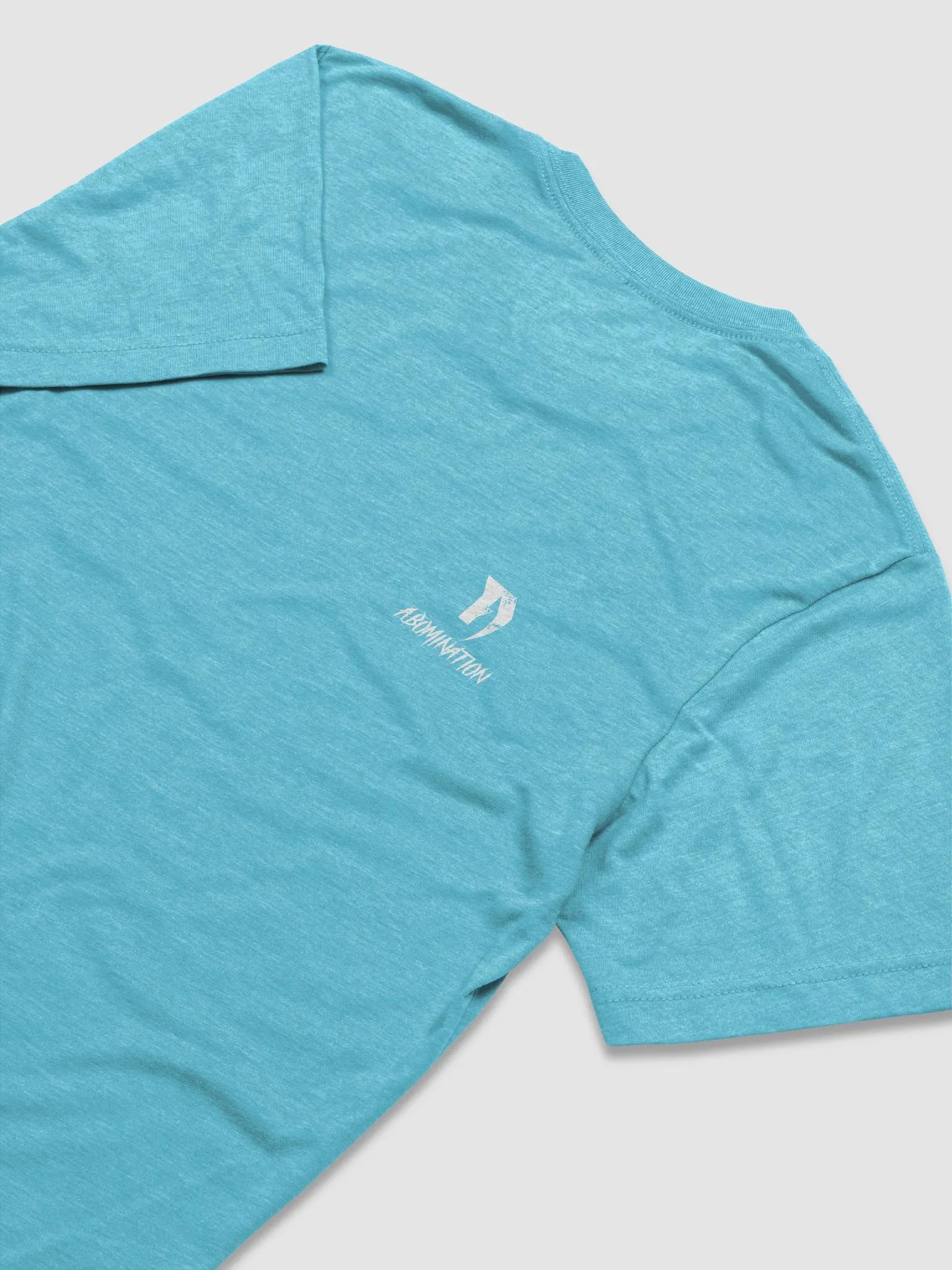 Logo Triblend Tee product image (43)