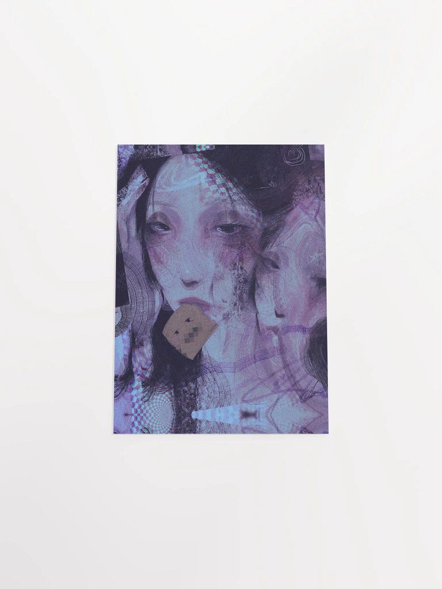 Delusions Print product image (4)