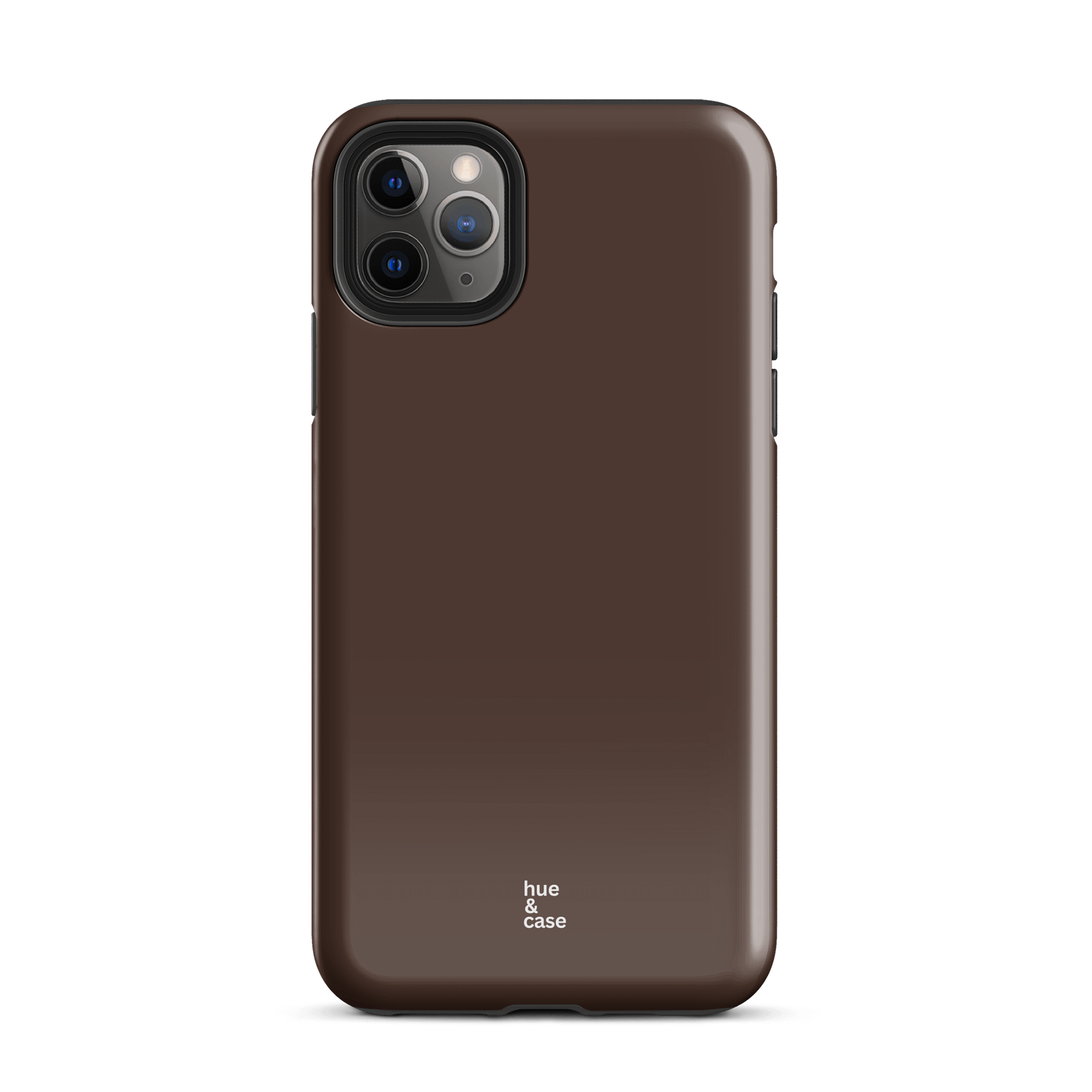 Dad's Leather Briefcase: Tough Case for iPhone product image (2)