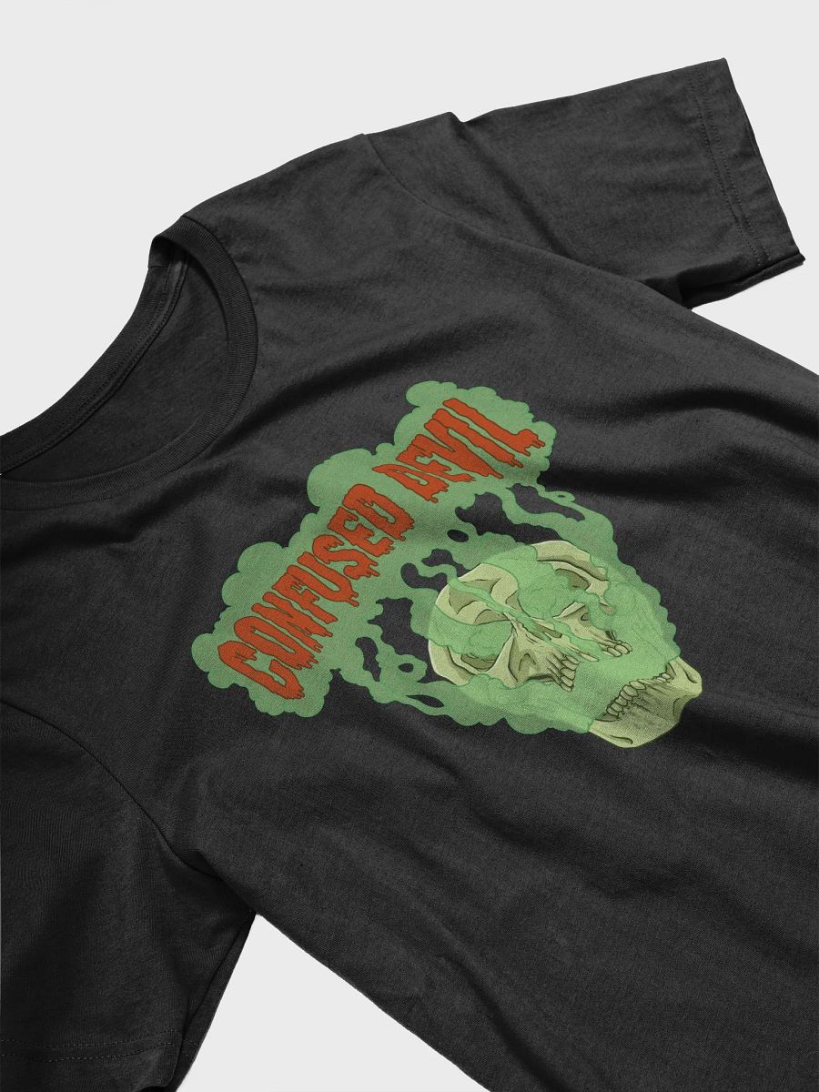 Smokey Skull product image (3)
