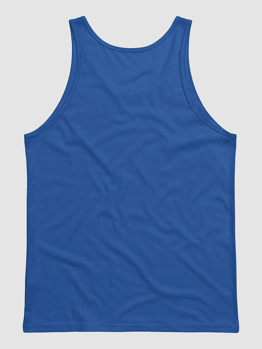 Kokopelli on Tenor Tank Top product image (4)