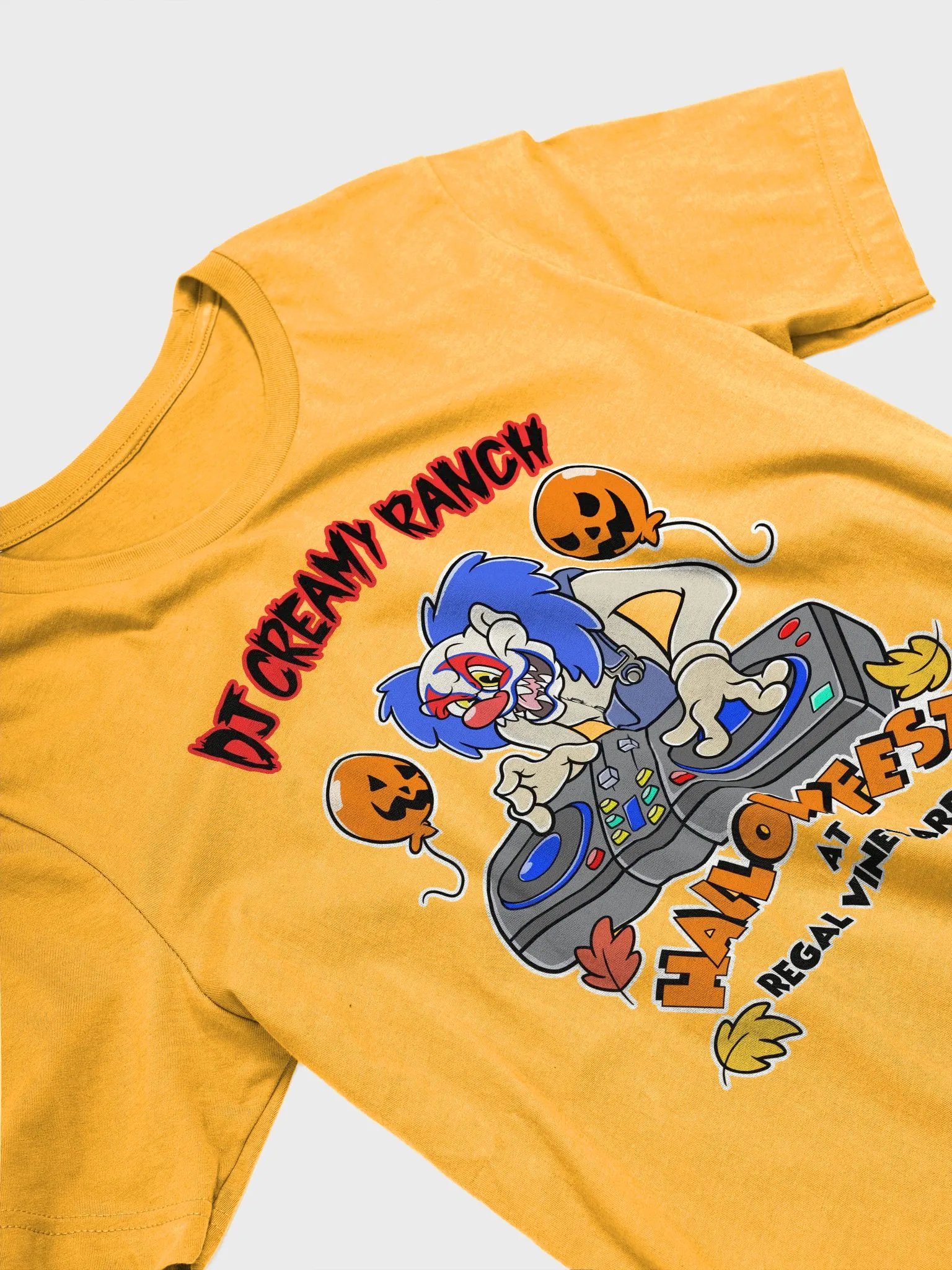 Creamy Ranch HALLOWFEST product image (3)