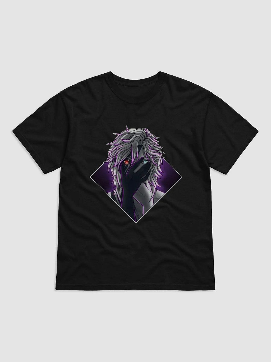 Voidsinger - Aiden Tee (heavyweight) product image (1)