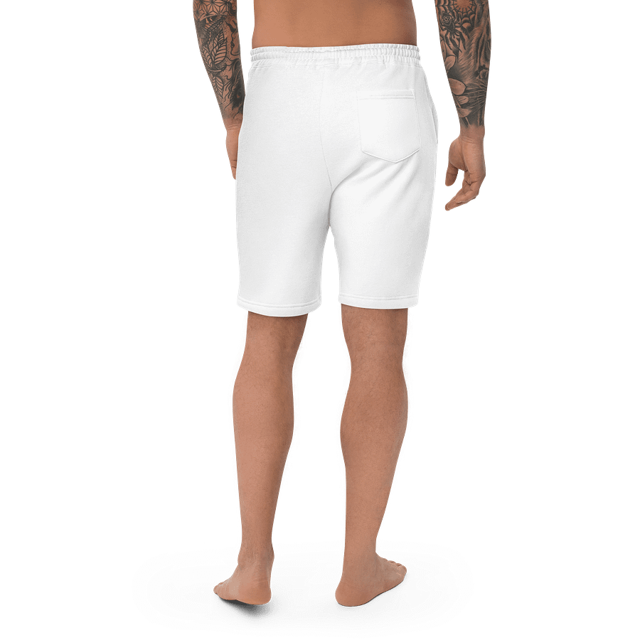 Avior FLEECE SHORTS product image (2)